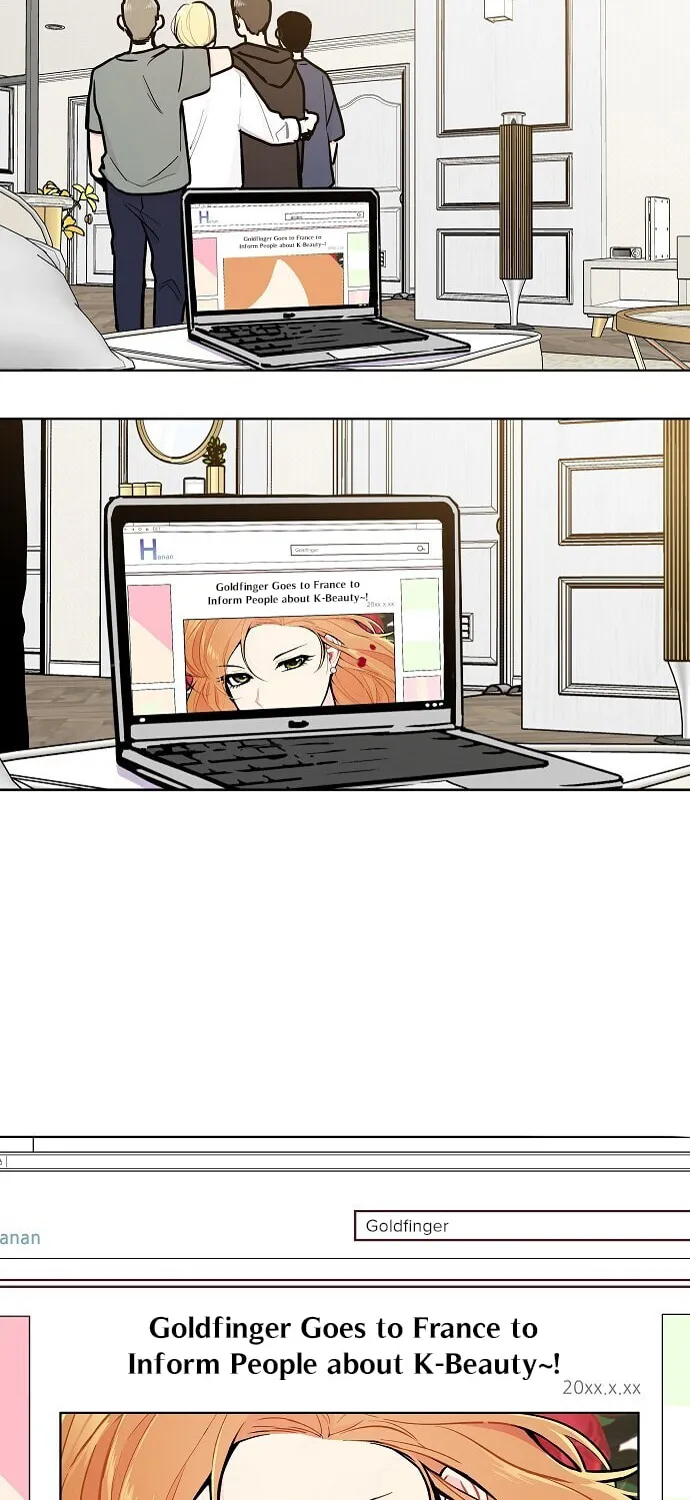 Read Celebgram chapter 90 image 2 on Lezhin
