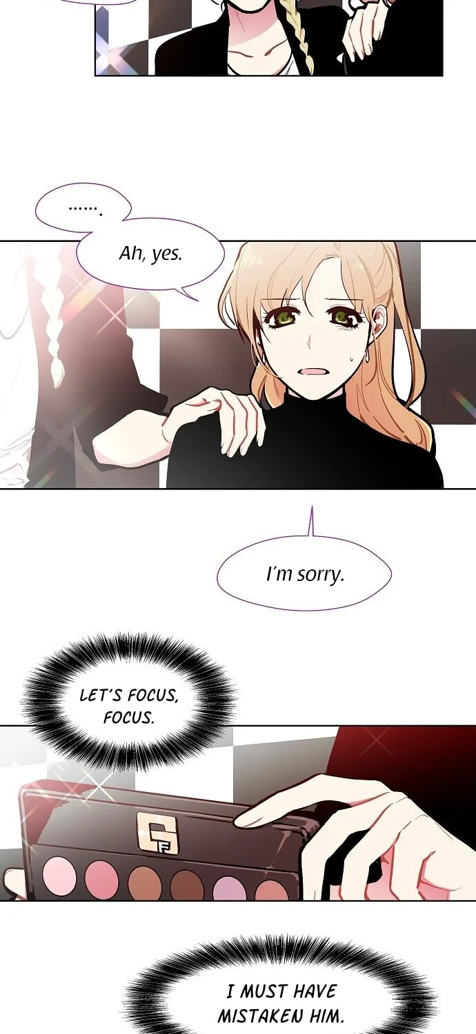 Read Celebgram chapter 90 image 20 on Lezhin