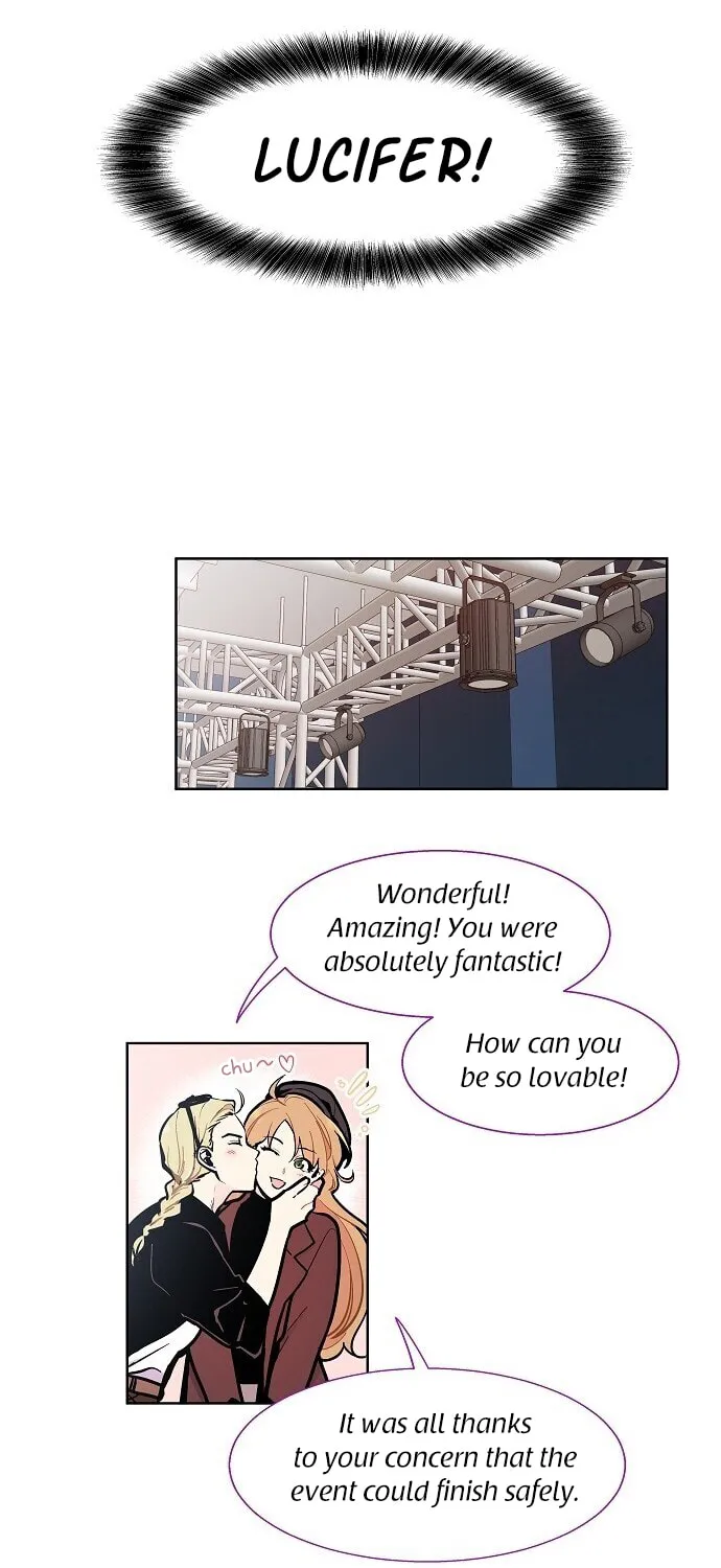 Read Celebgram chapter 90 image 24 on Lezhin