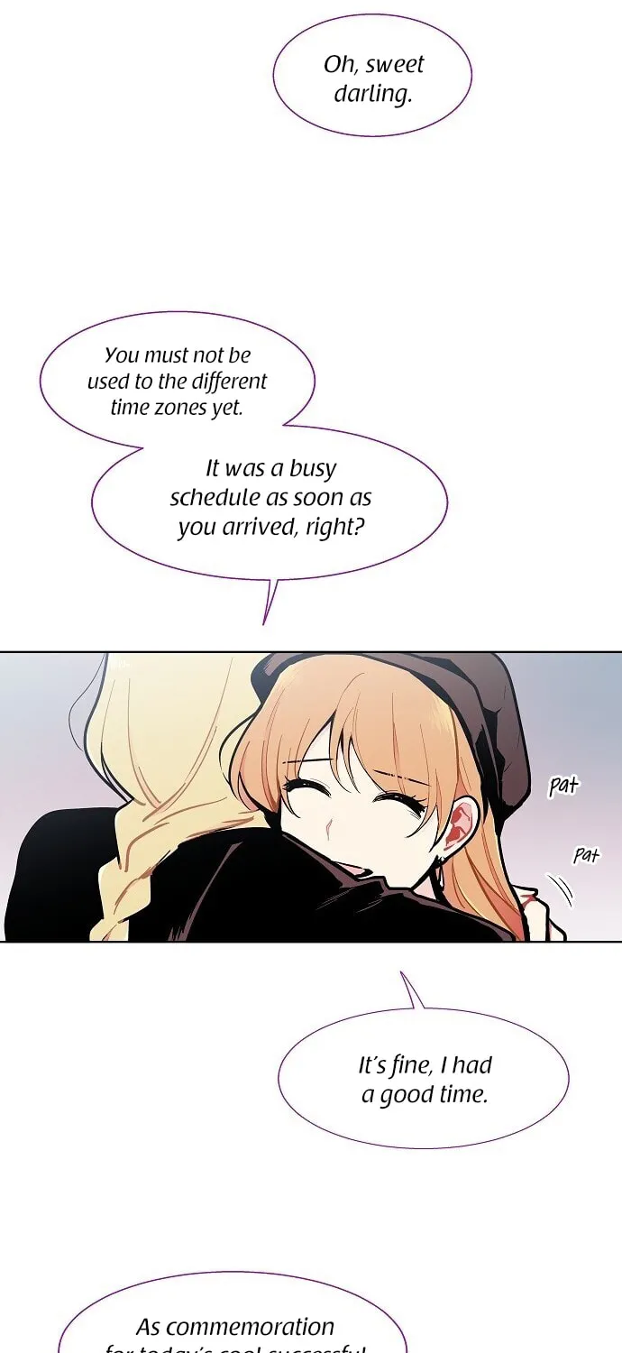 Read Celebgram chapter 90 image 26 on Lezhin