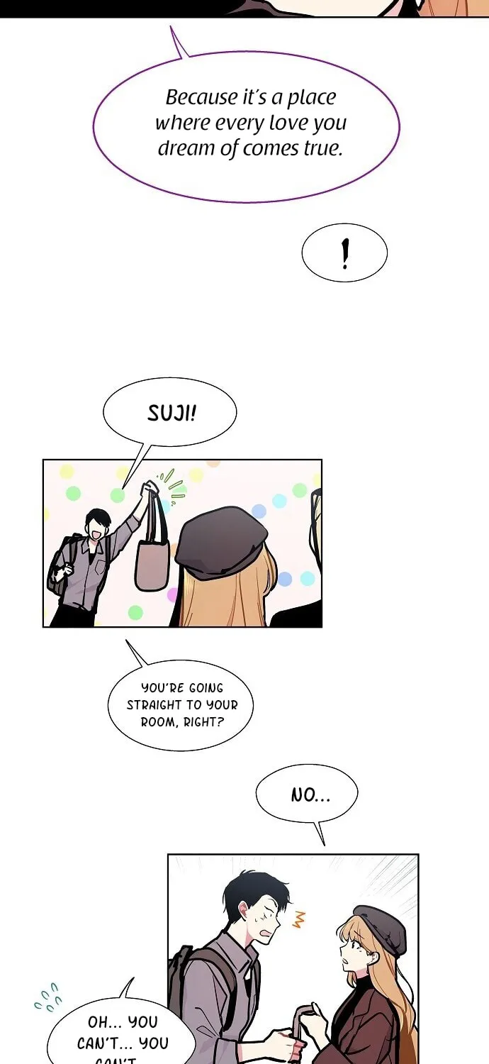 Read Celebgram chapter 90 image 28 on Lezhin