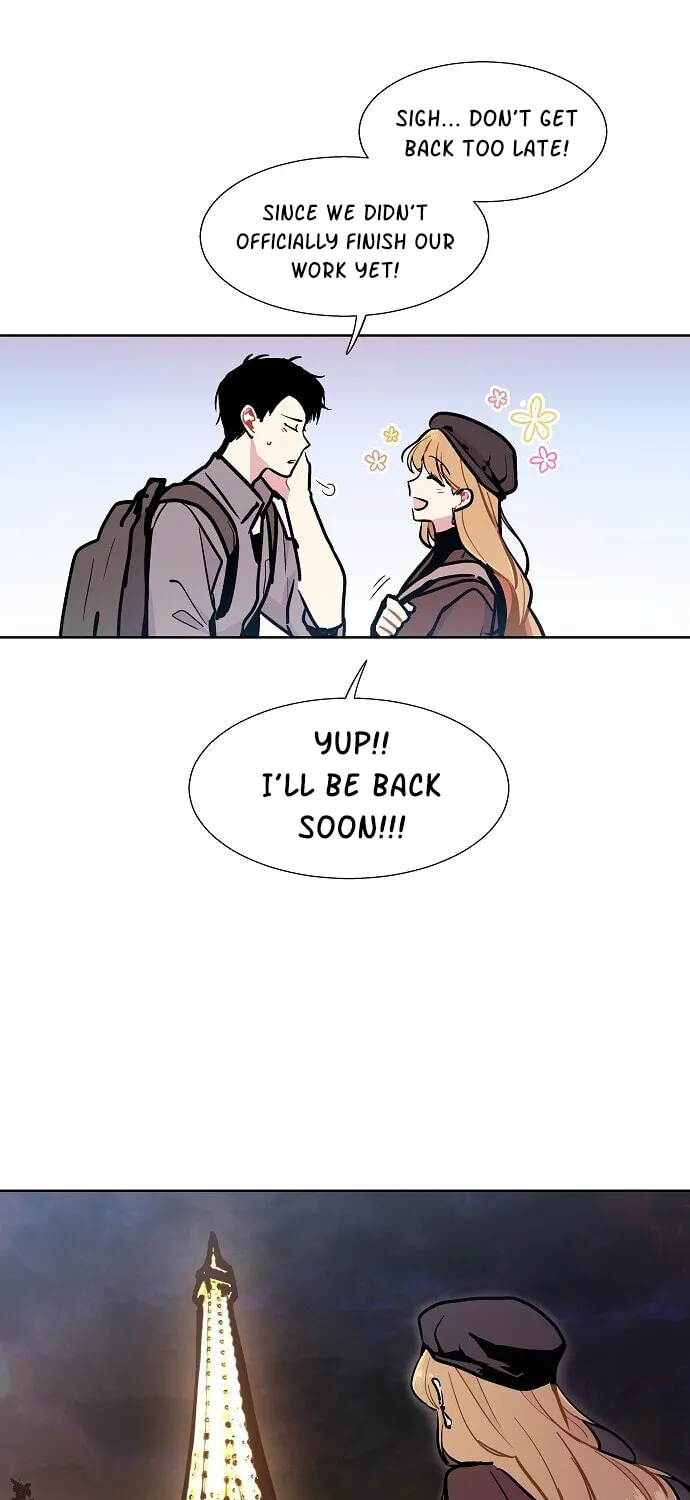 Read Celebgram chapter 90 image 30 on Lezhin