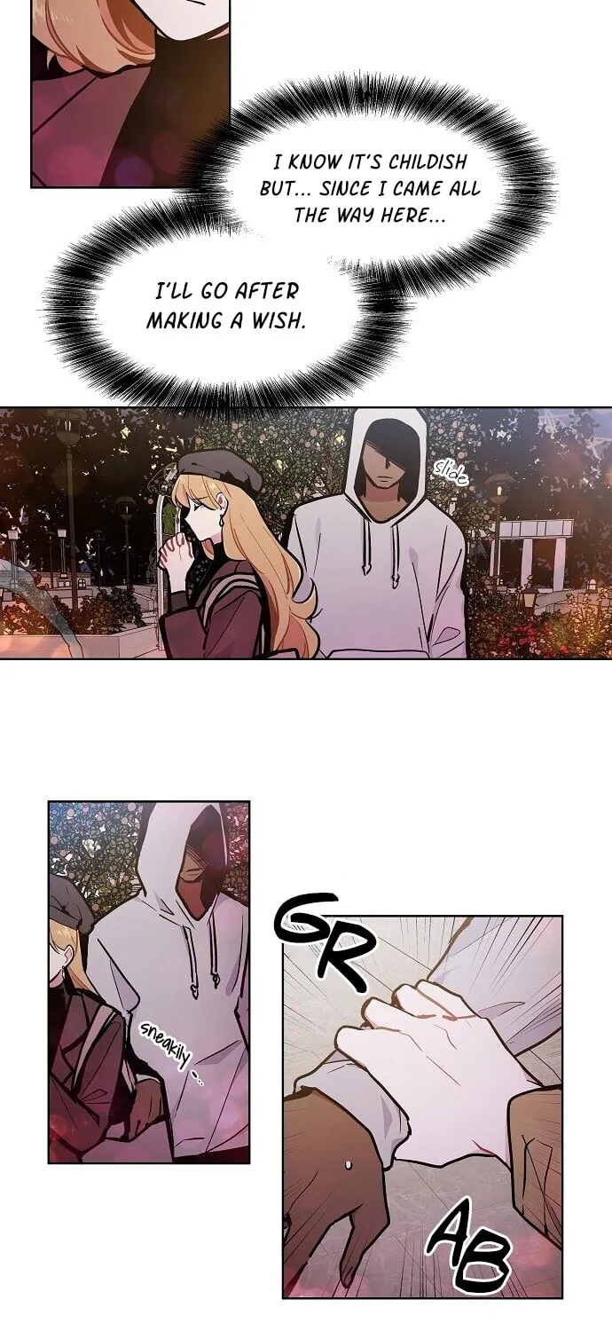 Read Celebgram chapter 90 image 32 on Lezhin
