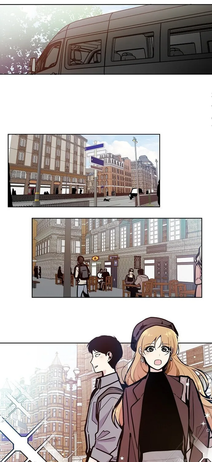 Read Celebgram chapter 90 image 5 on Lezhin