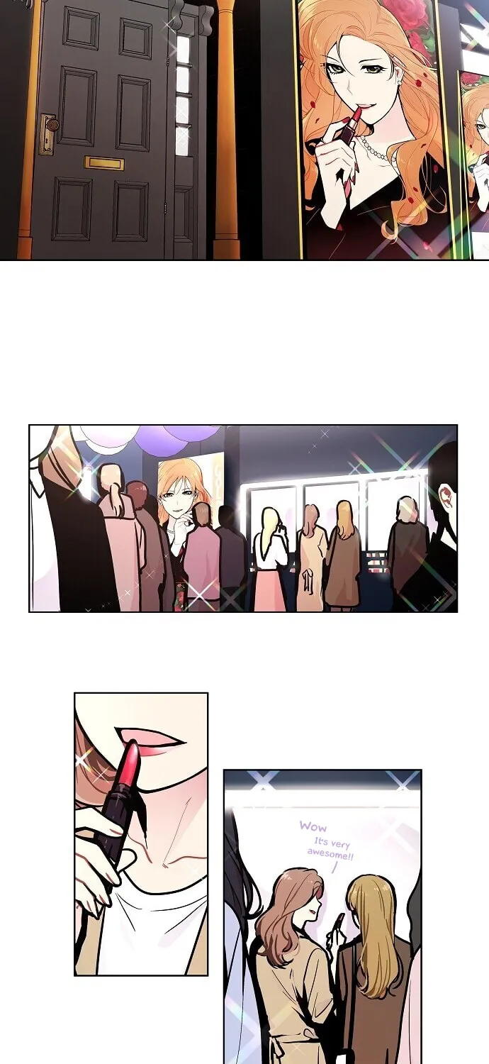Read Celebgram chapter 90 image 7 on Lezhin