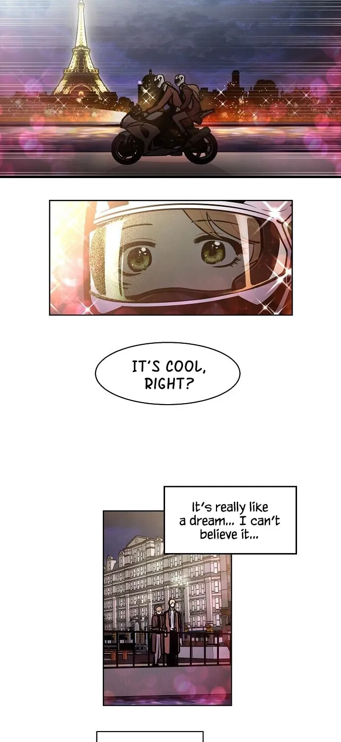 Read Celebgram chapter 91 image 10 on Lezhin