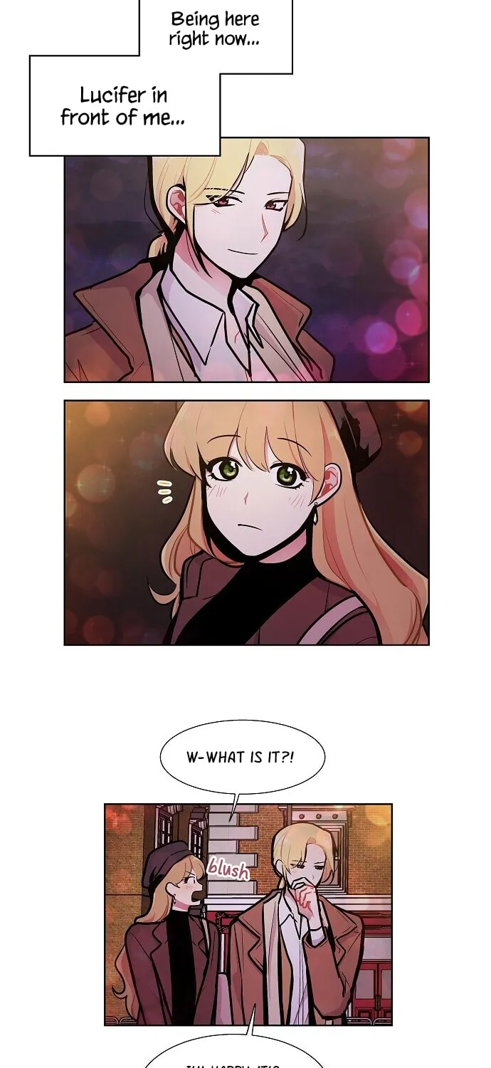 Read Celebgram chapter 91 image 11 on Lezhin