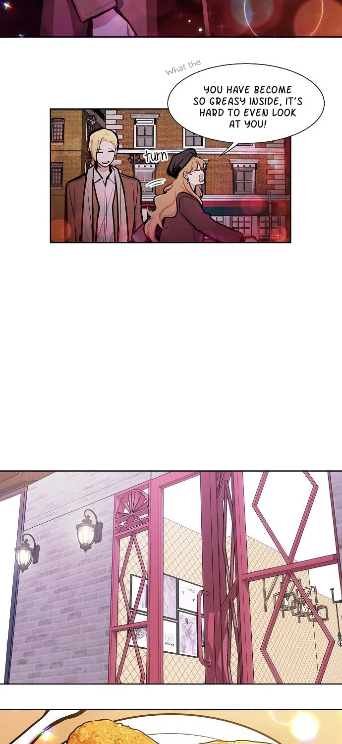 Read Celebgram chapter 91 image 14 on Lezhin