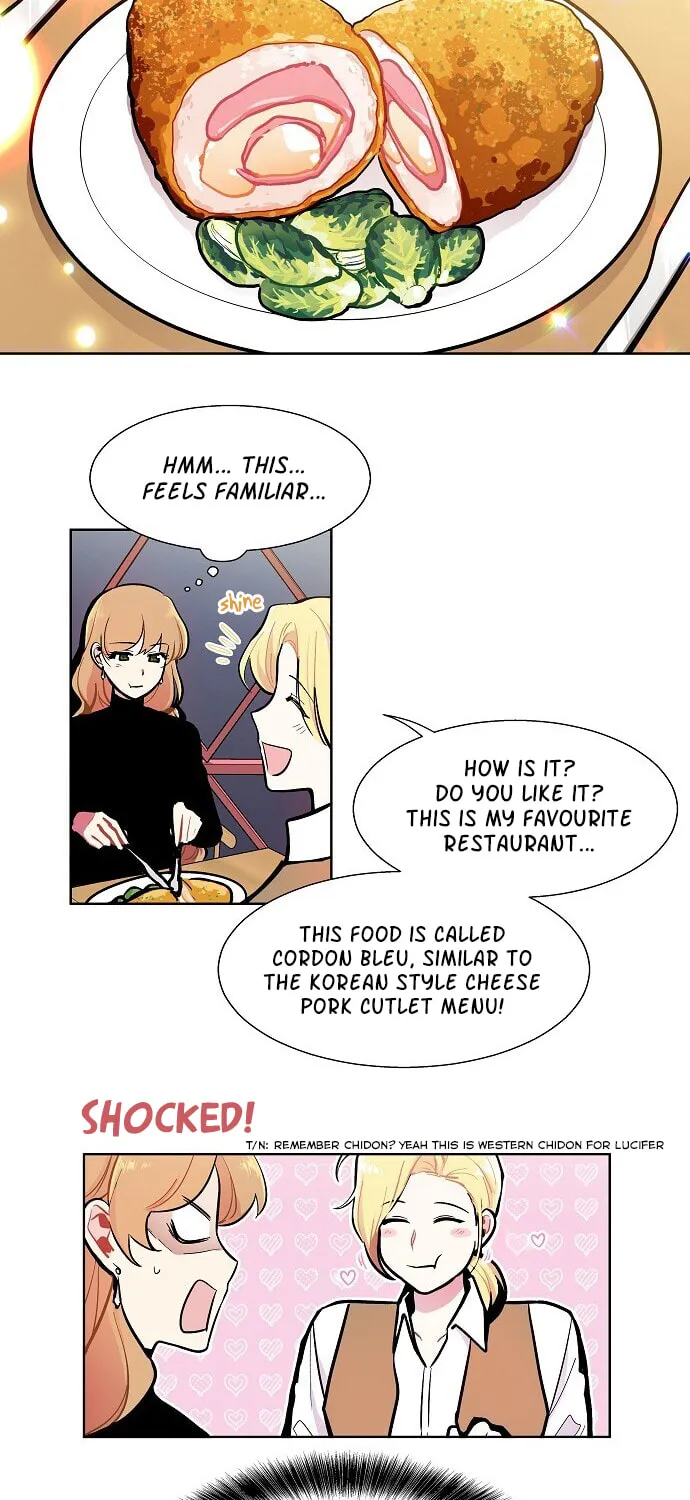 Read Celebgram chapter 91 image 15 on Lezhin