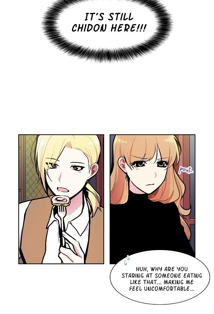 Read Celebgram chapter 91 image 16 on Lezhin