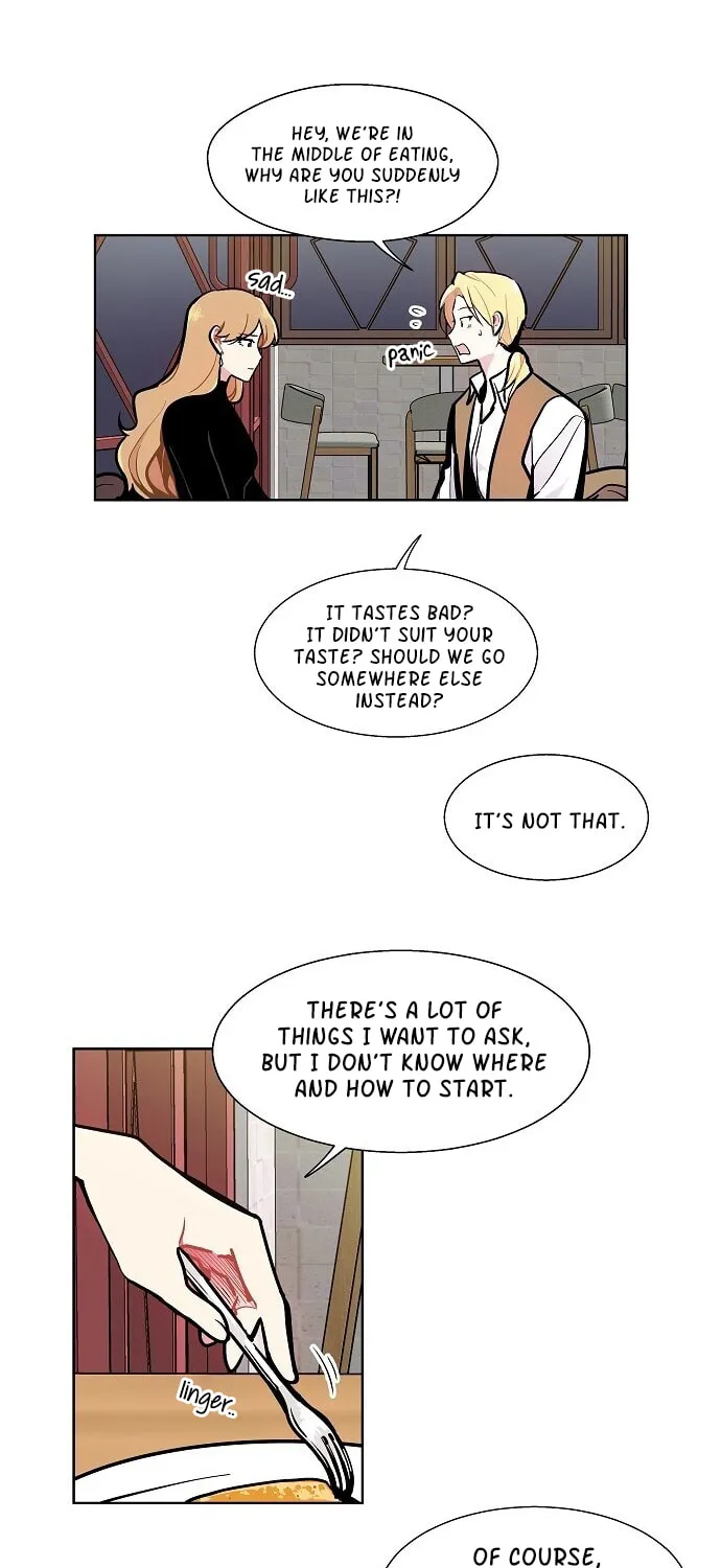 Read Celebgram chapter 91 image 17 on Lezhin
