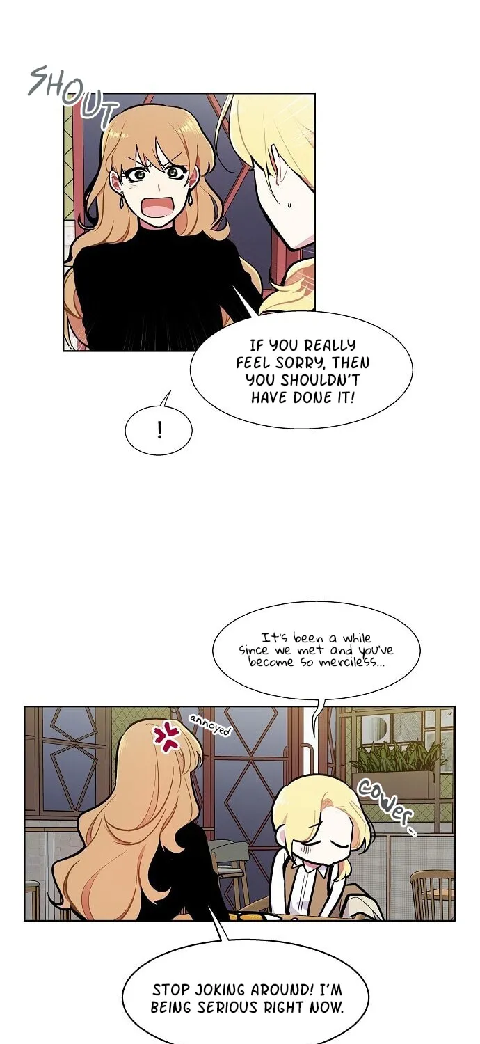 Read Celebgram chapter 91 image 21 on Lezhin
