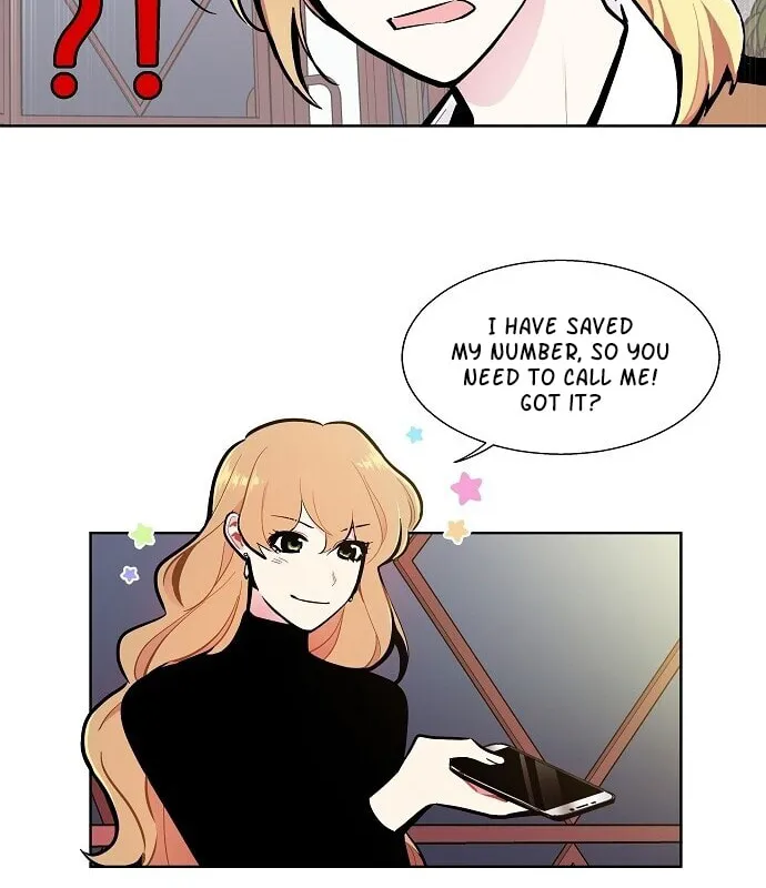 Read Celebgram chapter 91 image 28 on Lezhin