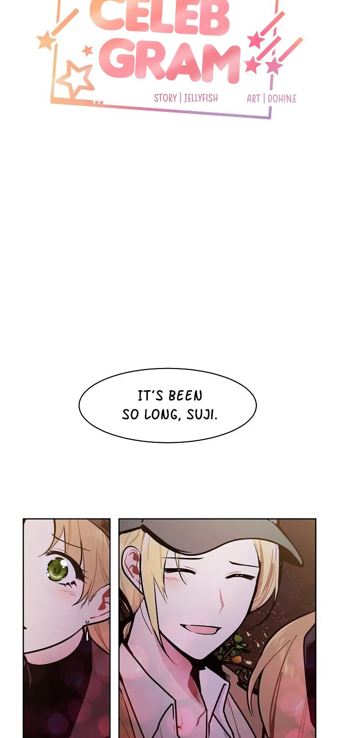 Read Celebgram chapter 91 image 3 on Lezhin