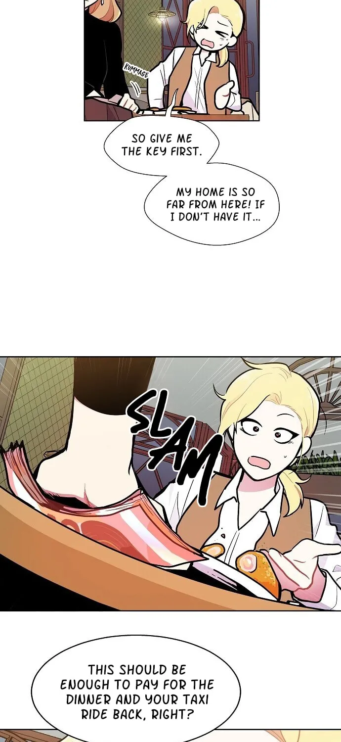 Read Celebgram chapter 91 image 31 on Lezhin