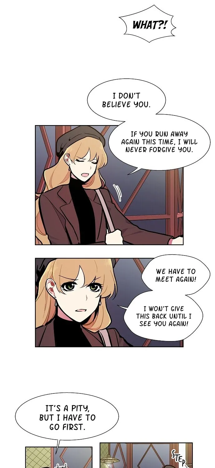 Read Celebgram chapter 91 image 33 on Lezhin