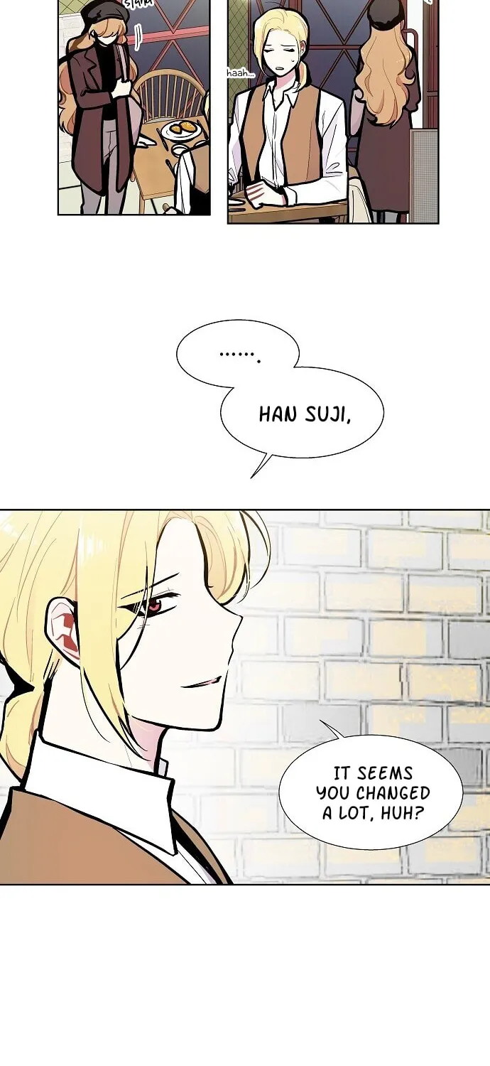Read Celebgram chapter 91 image 34 on Lezhin