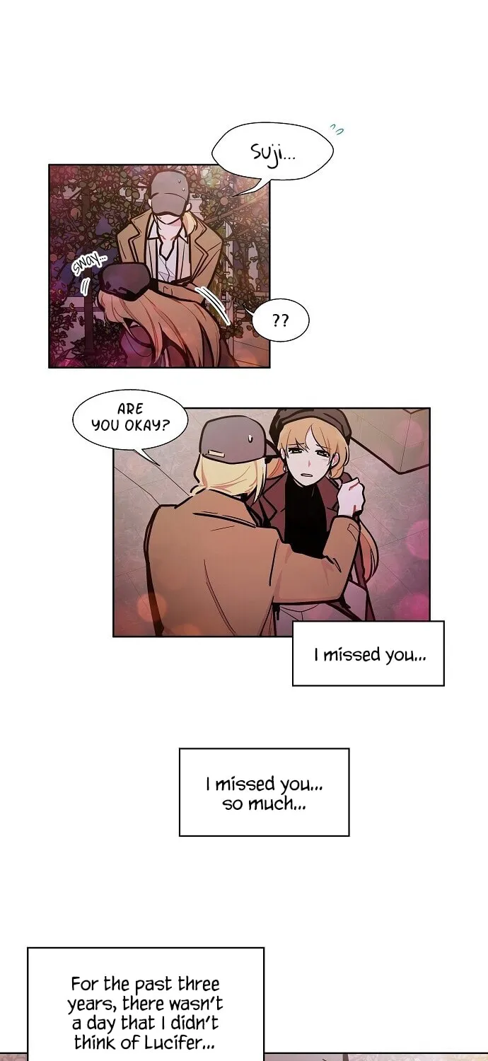 Read Celebgram chapter 91 image 5 on Lezhin