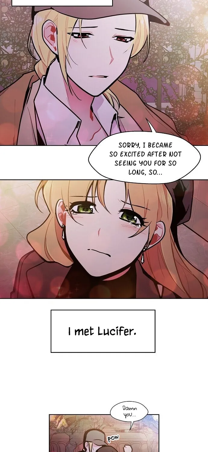Read Celebgram chapter 91 image 6 on Lezhin