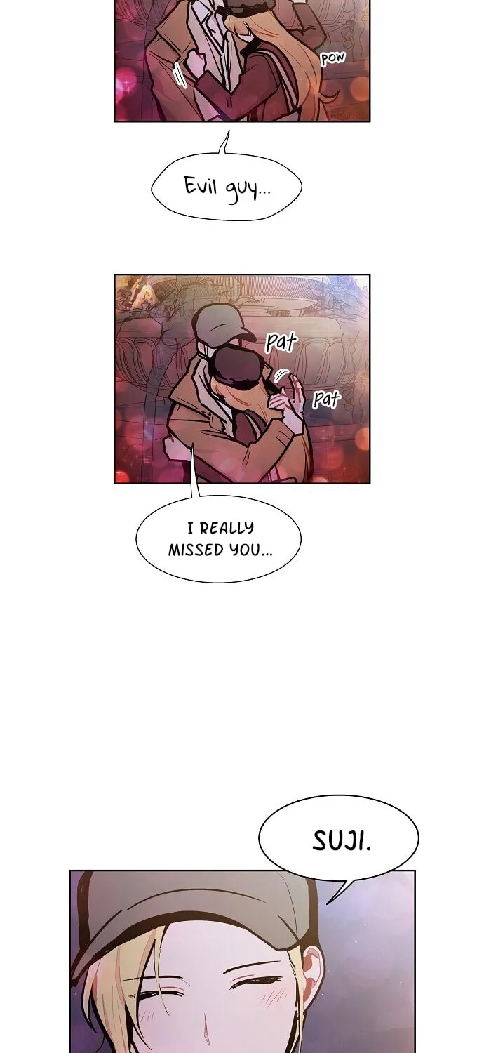 Read Celebgram chapter 91 image 7 on Lezhin