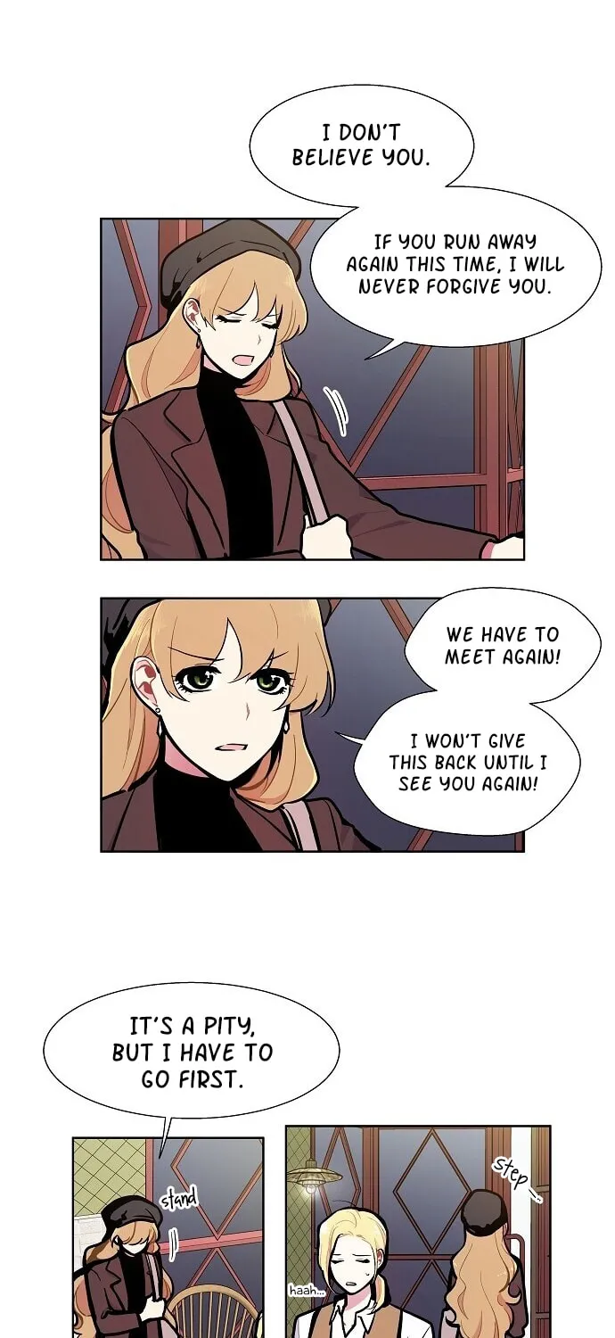 Read Celebgram chapter 92 image 1 on Lezhin