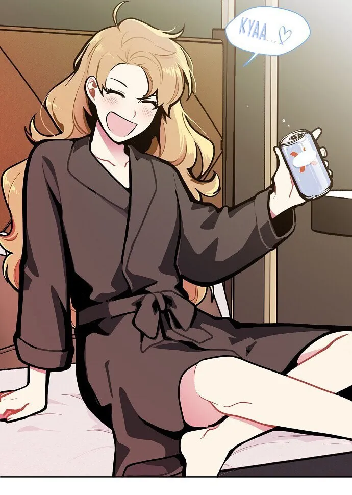 Read Celebgram chapter 92 image 12 on Lezhin