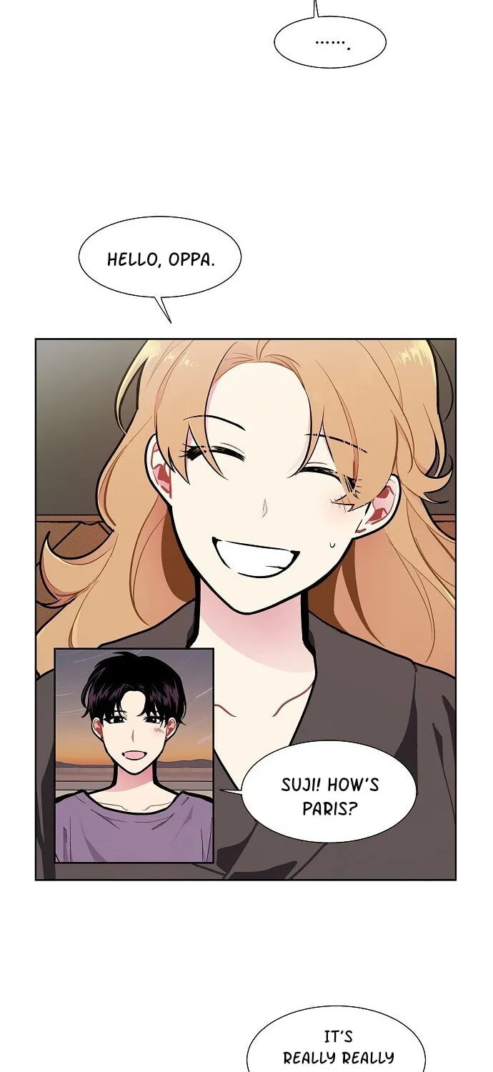 Read Celebgram chapter 92 image 14 on Lezhin