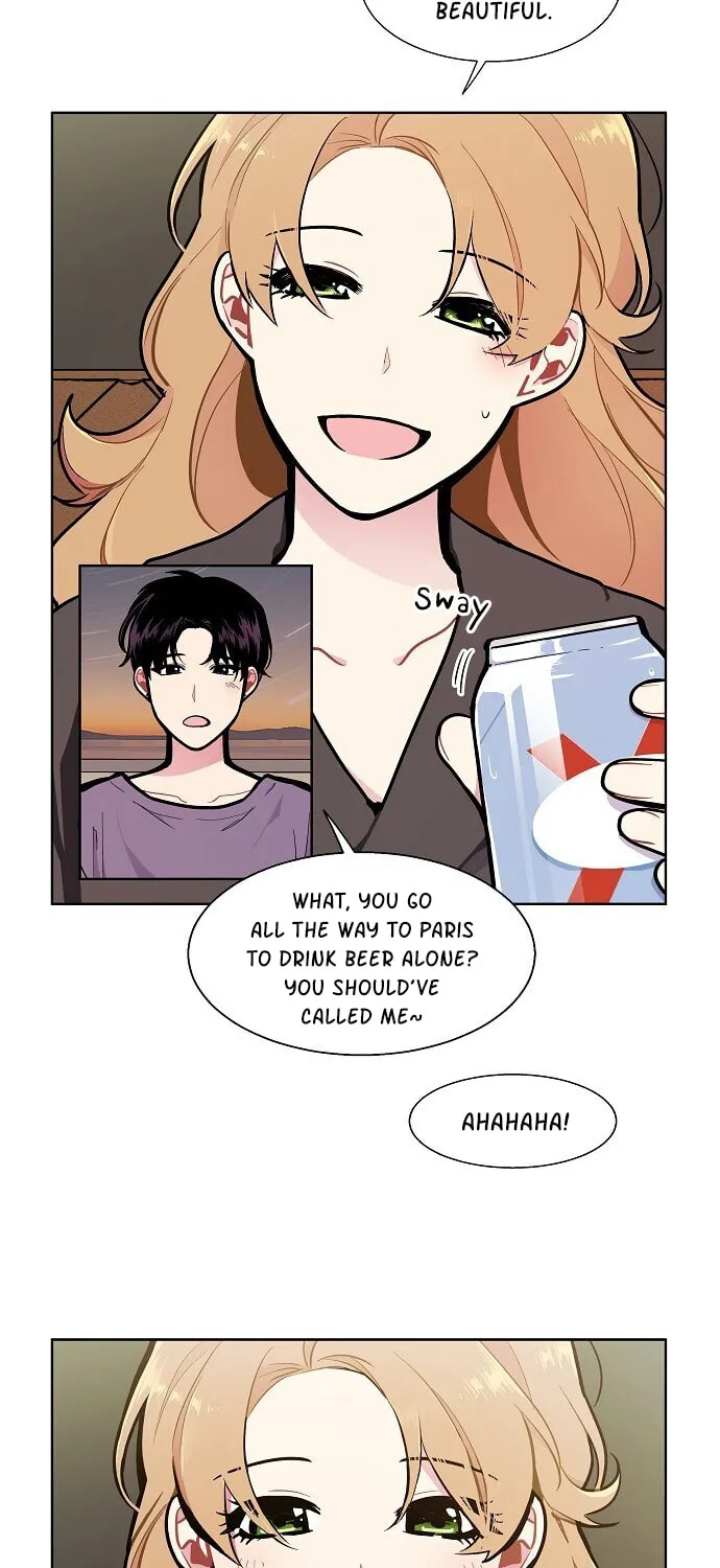Read Celebgram chapter 92 image 15 on Lezhin