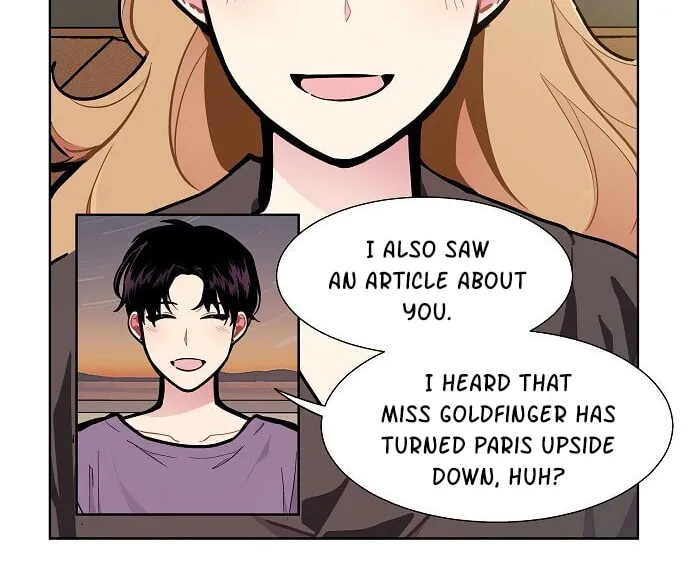 Read Celebgram chapter 92 image 16 on Lezhin