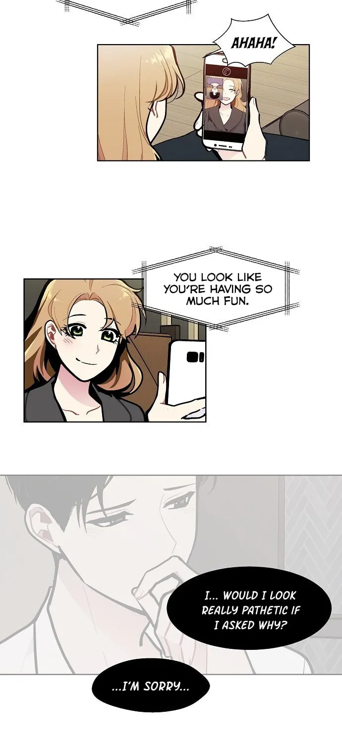 Read Celebgram chapter 92 image 18 on Lezhin