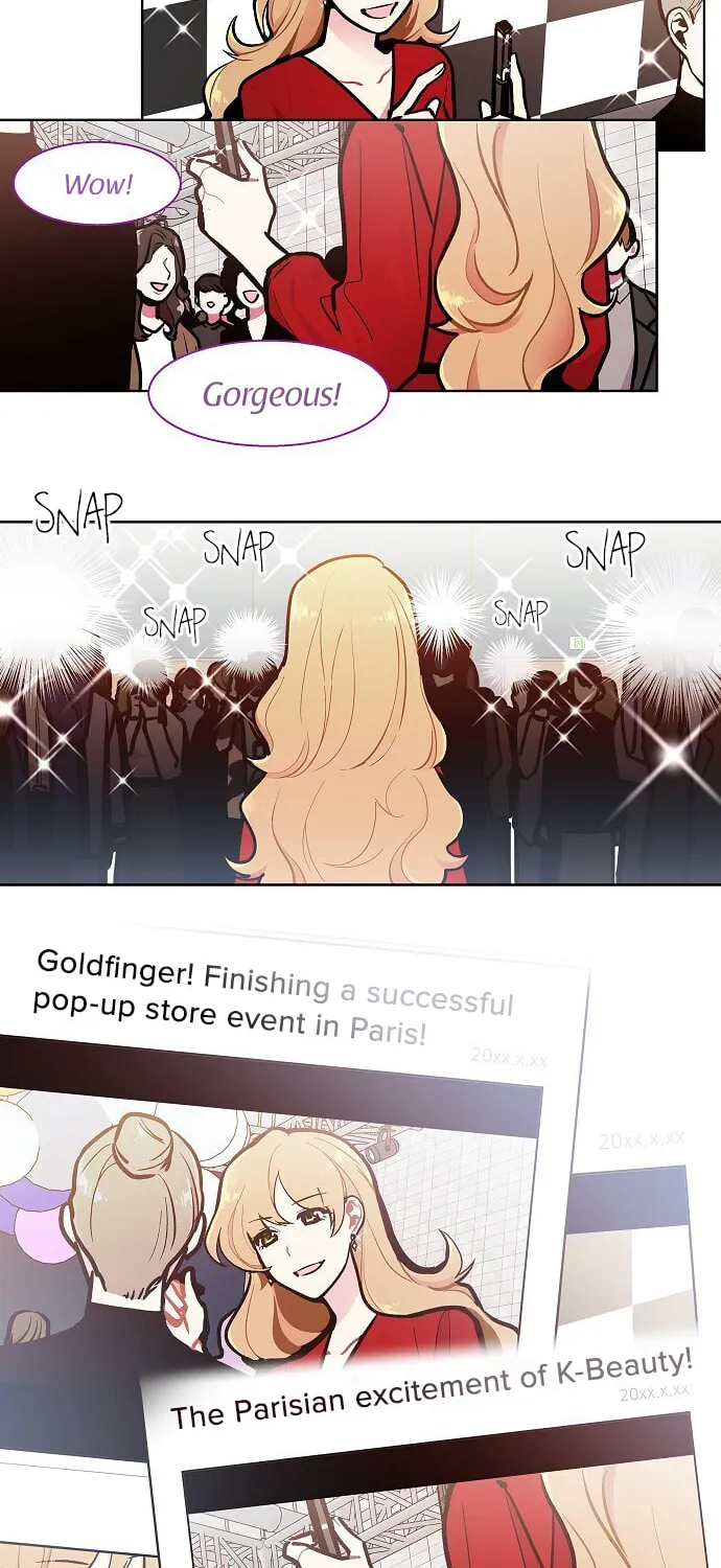 Read Celebgram chapter 92 image 26 on Lezhin