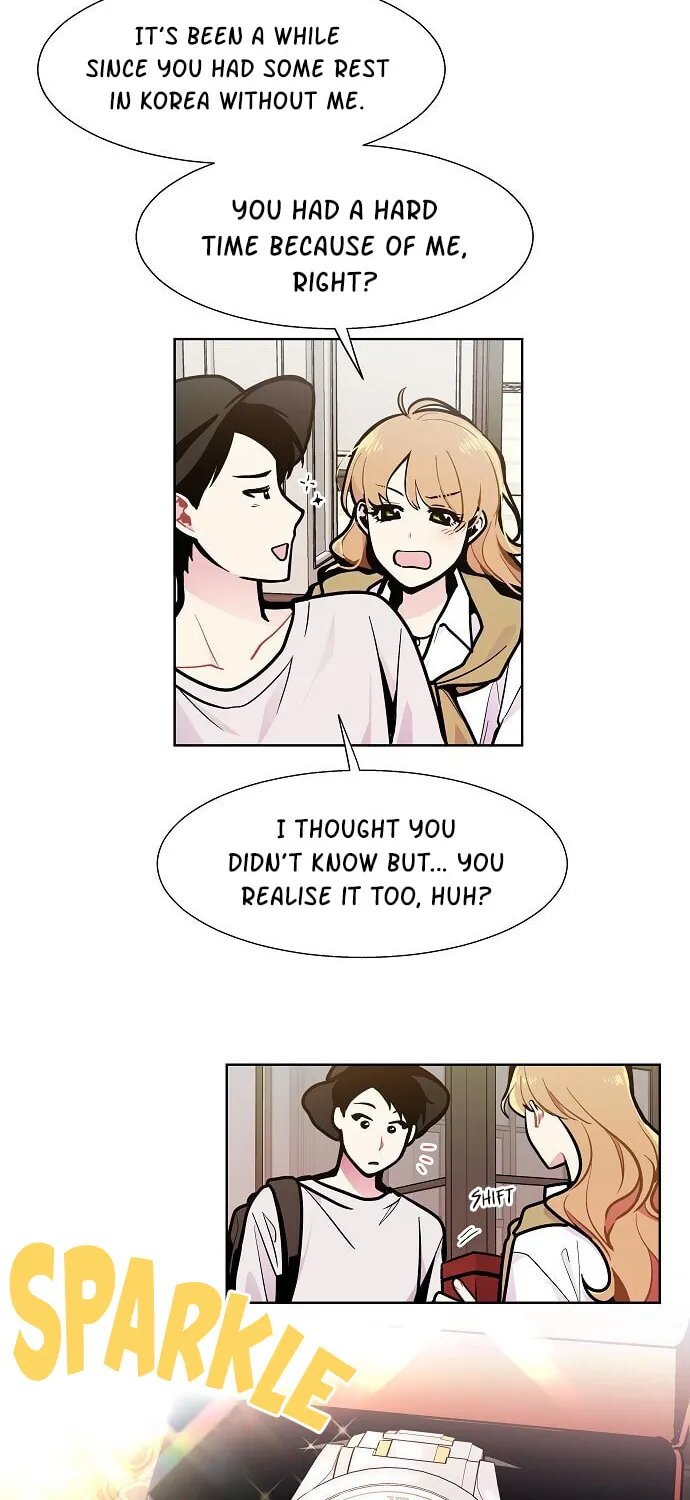 Read Celebgram chapter 92 image 30 on Lezhin