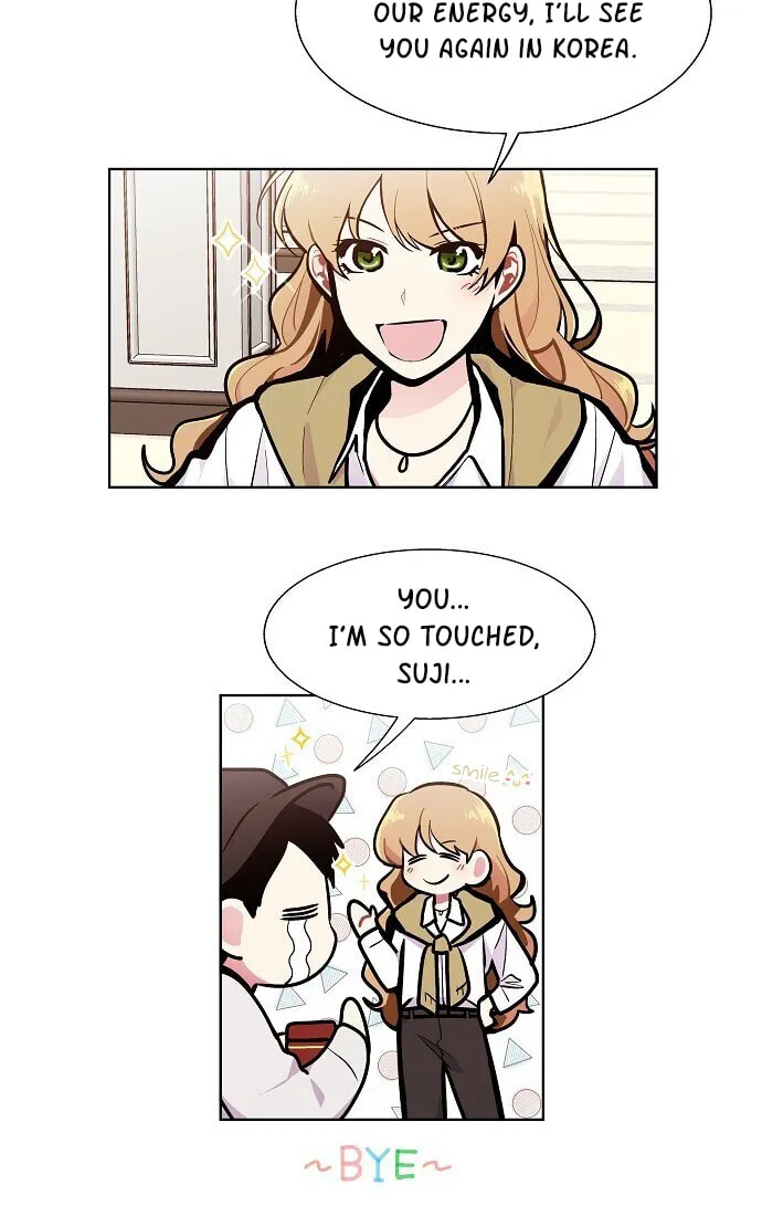 Read Celebgram chapter 92 image 32 on Lezhin