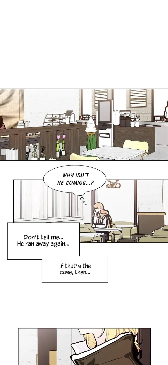 Read Celebgram chapter 92 image 33 on Lezhin