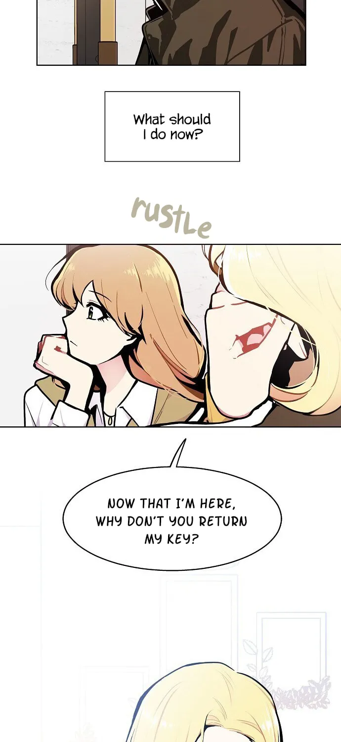 Read Celebgram chapter 92 image 34 on Lezhin