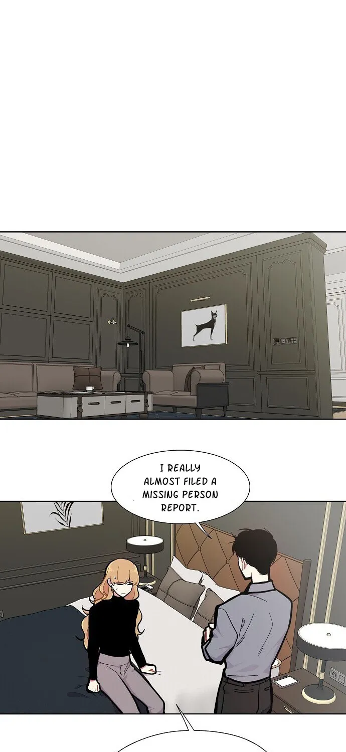 Read Celebgram chapter 92 image 7 on Lezhin