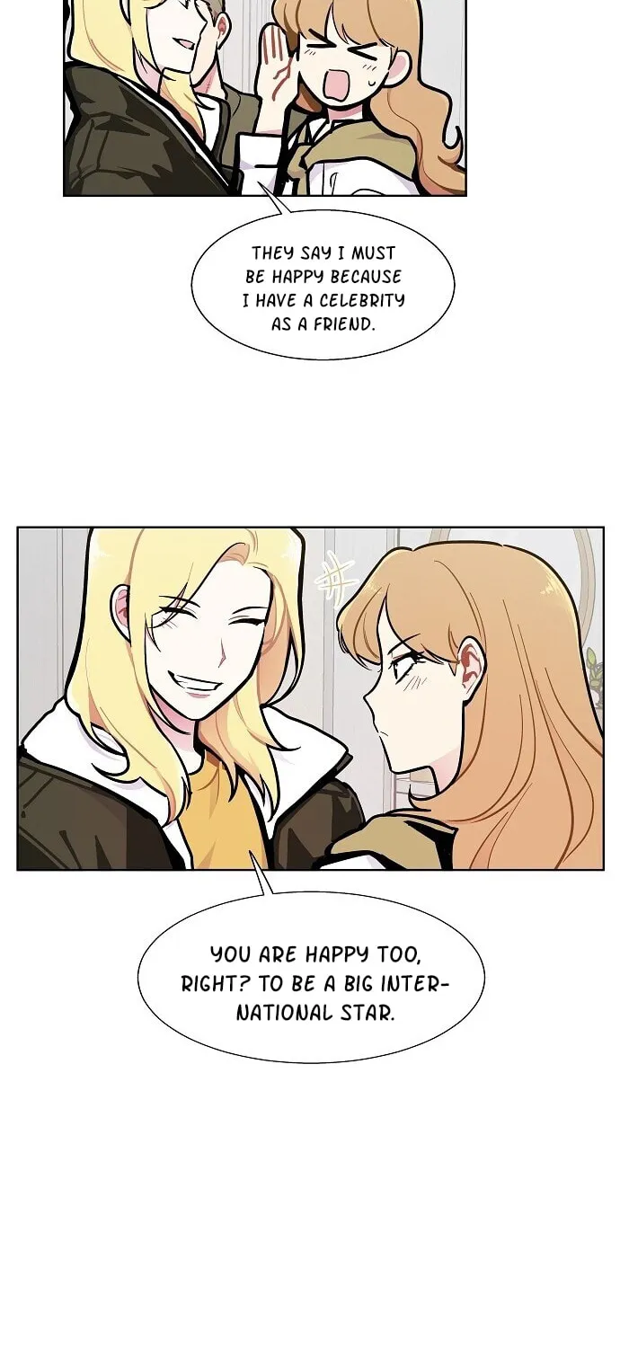 Read Celebgram chapter 93 image 10 on Lezhin