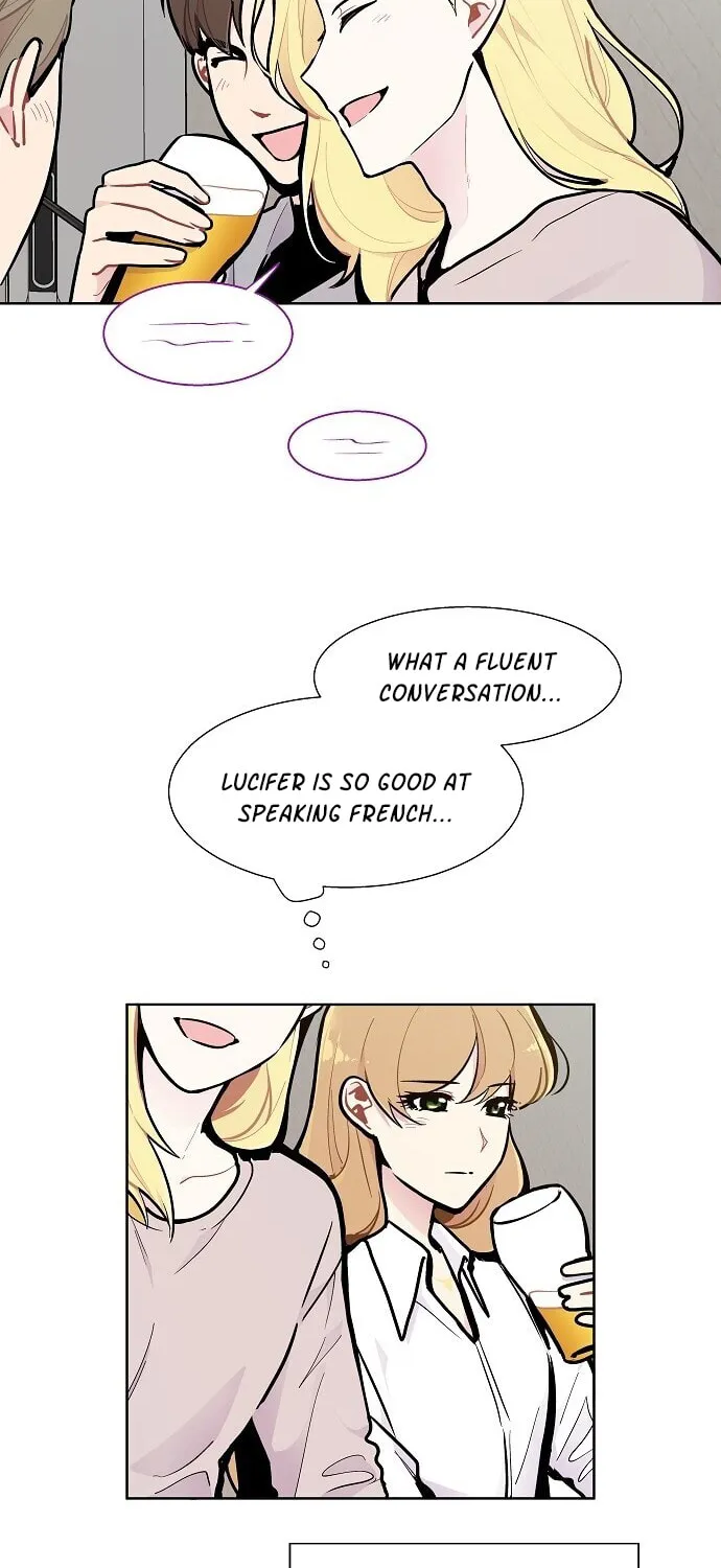 Read Celebgram chapter 93 image 14 on Lezhin