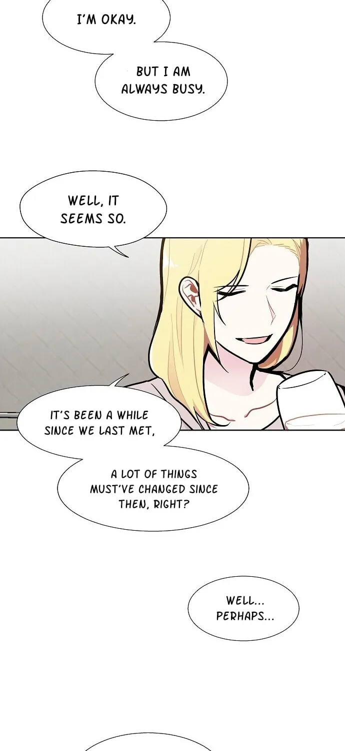 Read Celebgram chapter 93 image 22 on Lezhin