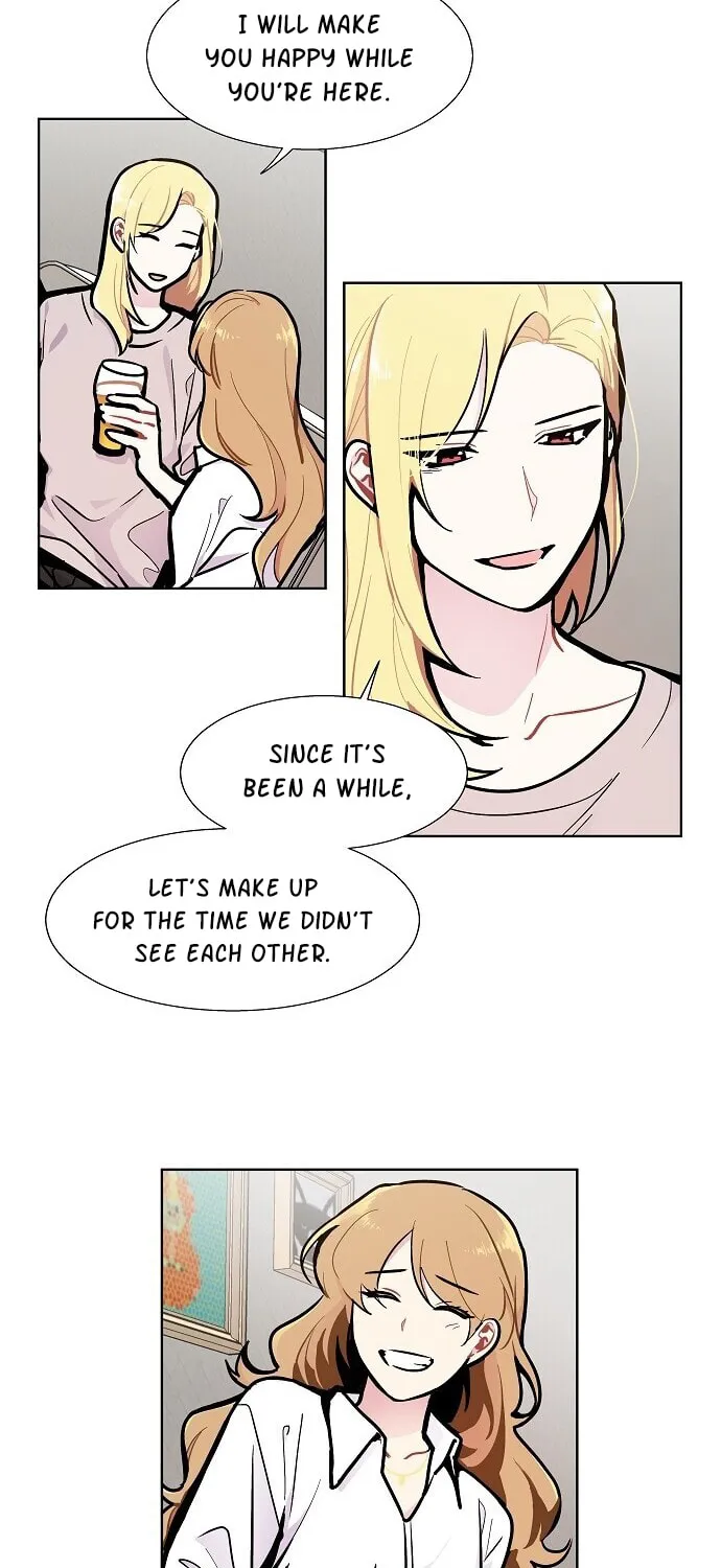Read Celebgram chapter 93 image 23 on Lezhin