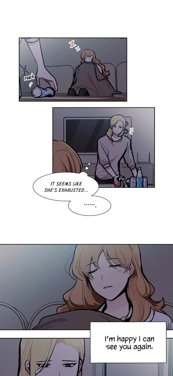 Read Celebgram chapter 93 image 29 on Lezhin
