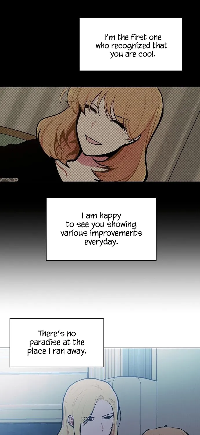 Read Celebgram chapter 93 image 31 on Lezhin