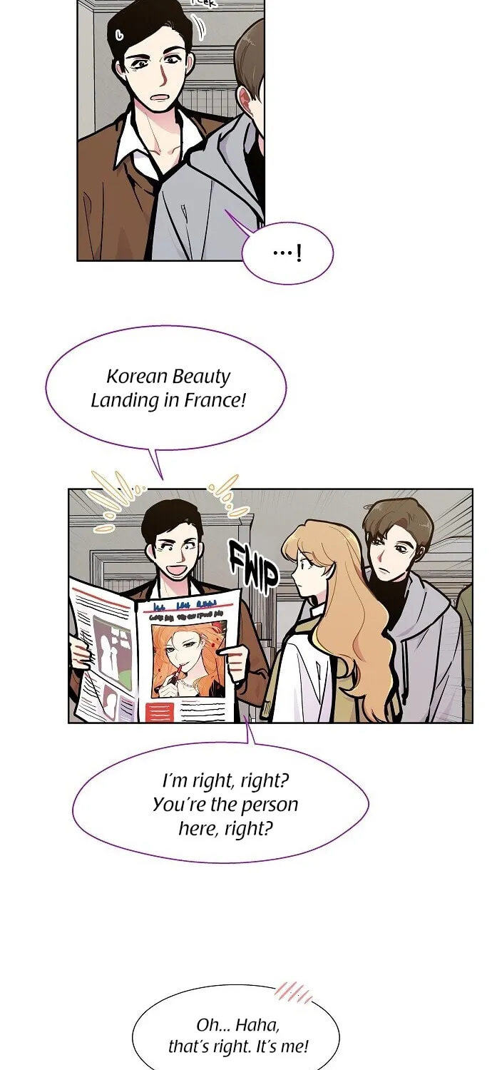 Read Celebgram chapter 93 image 7 on Lezhin