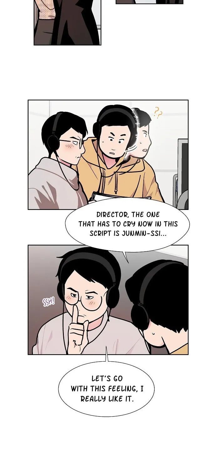 Read Celebgram chapter 94 image 14 on Lezhin