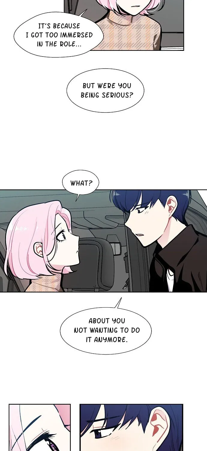 Read Celebgram chapter 94 image 19 on Lezhin