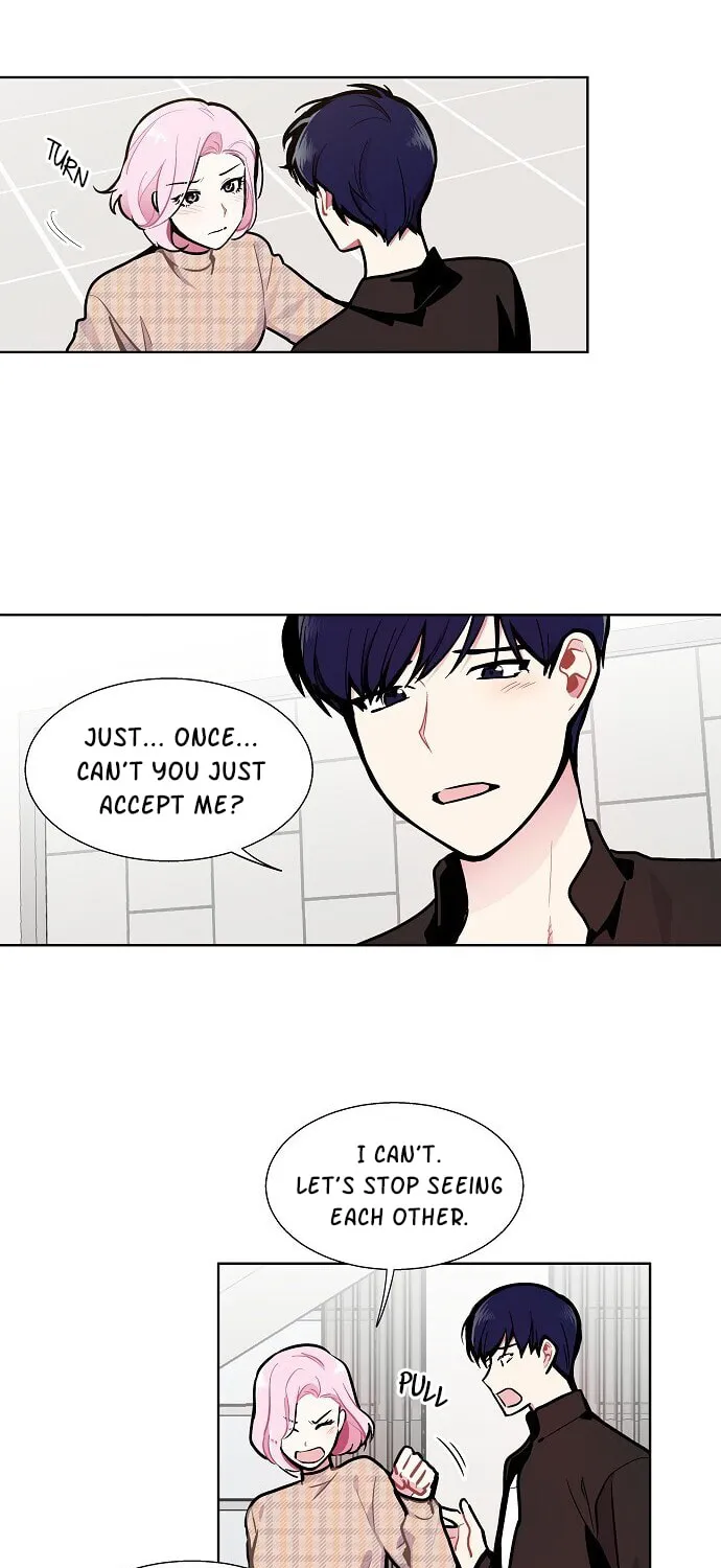 Read Celebgram chapter 94 image 5 on Lezhin