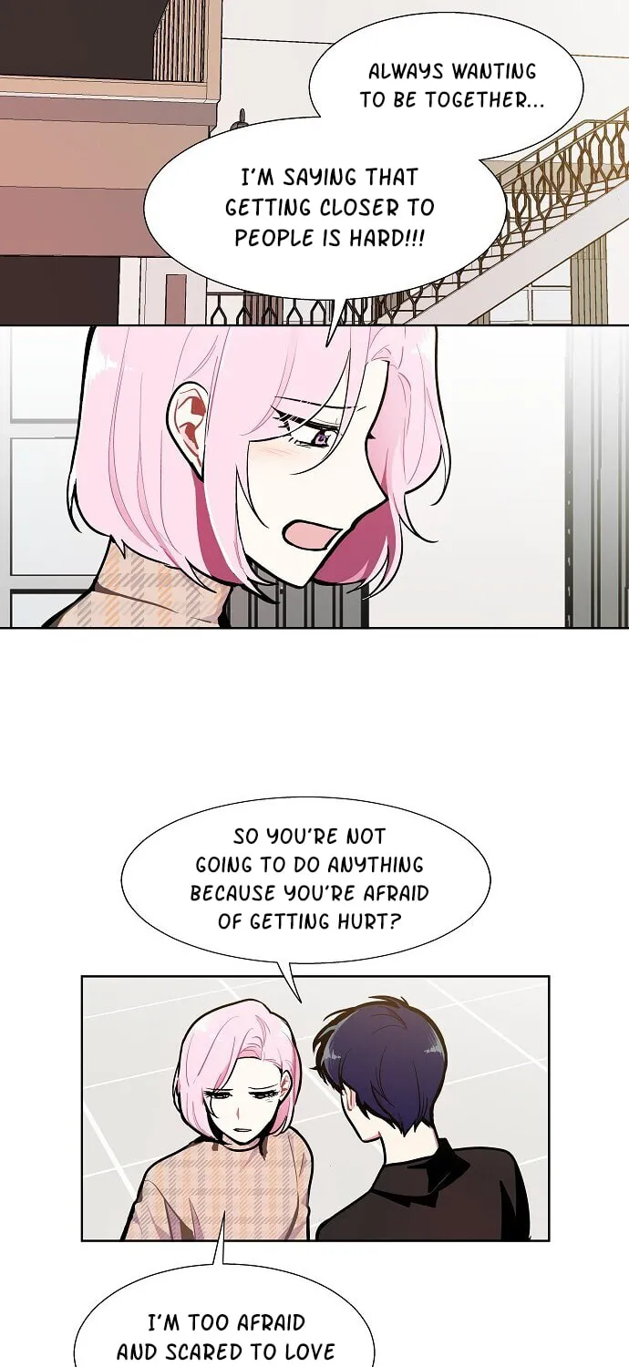Read Celebgram chapter 94 image 7 on Lezhin