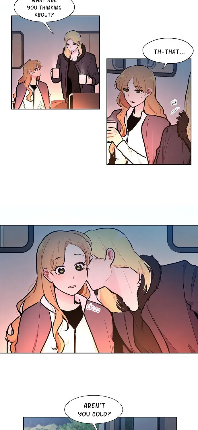 Read Celebgram chapter 95 image 10 on Lezhin