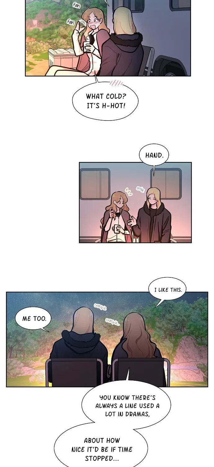 Read Celebgram chapter 95 image 11 on Lezhin