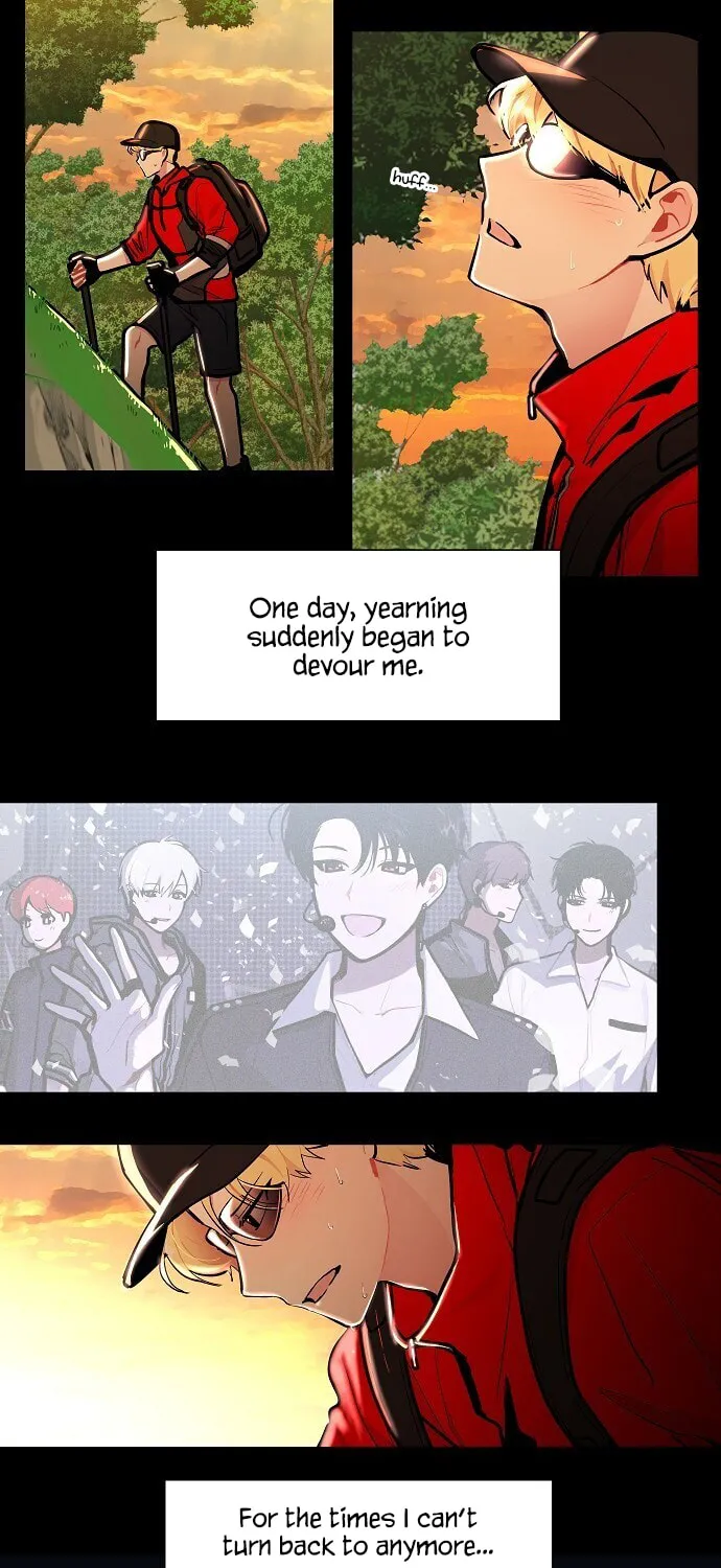 Read Celebgram chapter 95 image 15 on Lezhin